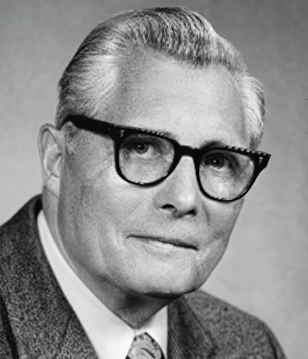 Edward C. Jordan